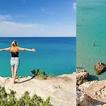 Barone Di Mare فندق
