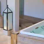 Barone Di Mare فندق توري ديل أورسو