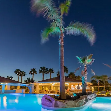 Barone Di Mare 4* 托里德欧索