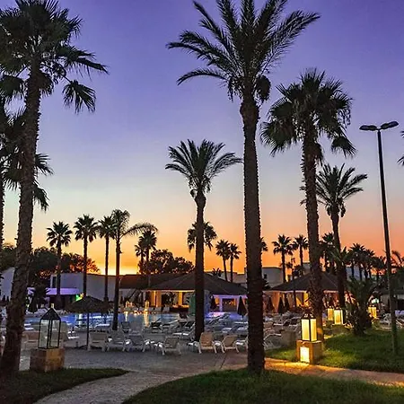 Barone Di Mare 4* 托里德欧索