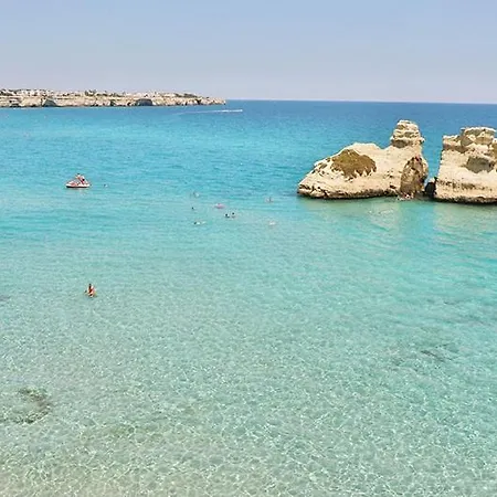 Barone Di Mare Ξενοδοχείο