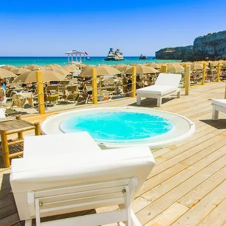 Barone Di Mare 酒店