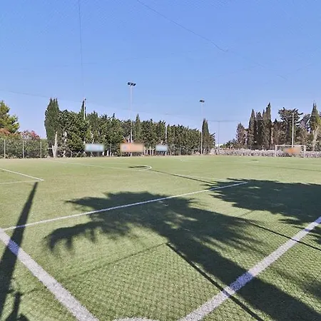 酒店 Barone Di Mare 托里德欧索