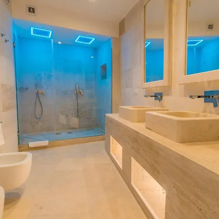 Barone Di Mare 酒店 托里德欧索