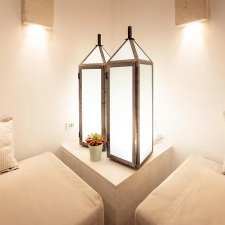 酒店 Barone Di Mare