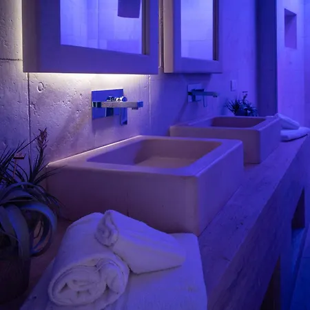 酒店 Barone Di Mare 4*