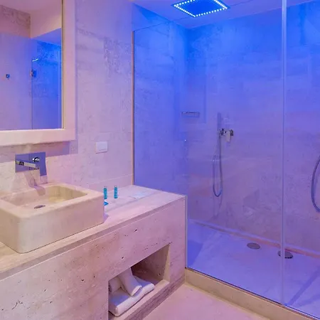 Barone Di Mare 4* 托里德欧索