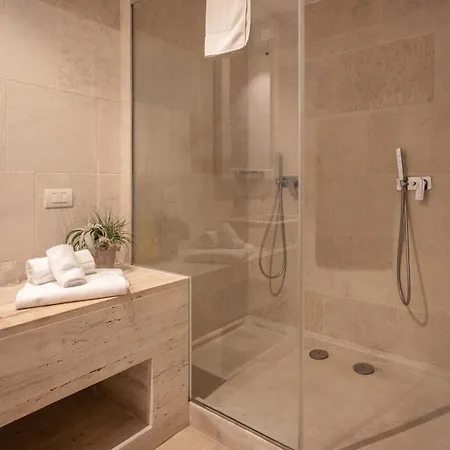 Barone Di Mare 4* 托里德欧索