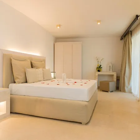 Barone Di Mare 酒店 托里德欧索