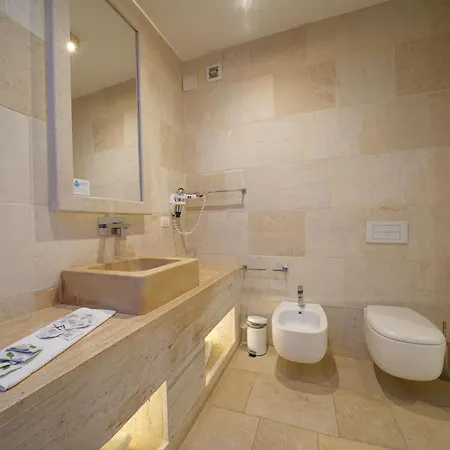 酒店 Barone Di Mare 4*