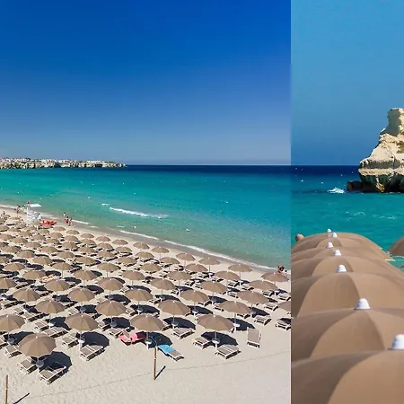 酒店 Barone Di Mare 托里德欧索