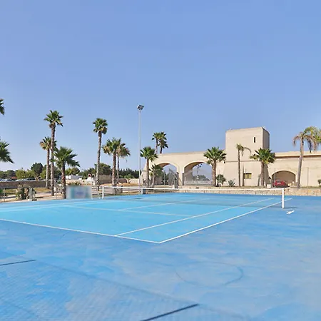 Barone Di Mare 4* 托里德欧索