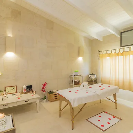 酒店 Barone Di Mare 4*