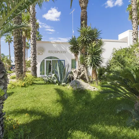 Barone Di Mare 4* 托里德欧索