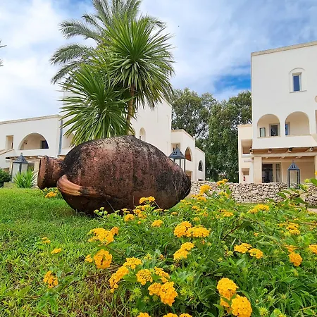 Ξενοδοχείο Barone Di Mare Torre dell'Orso