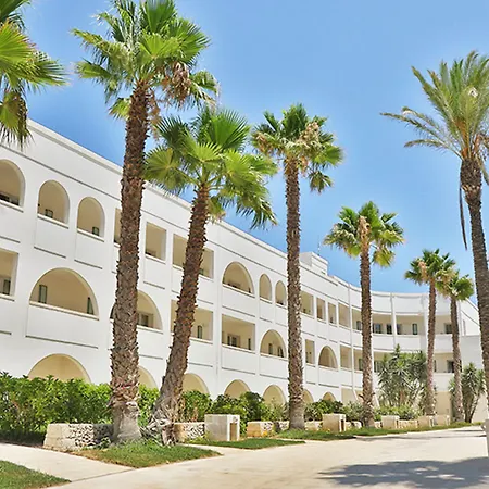 Barone Di Mare 4* 托里德欧索