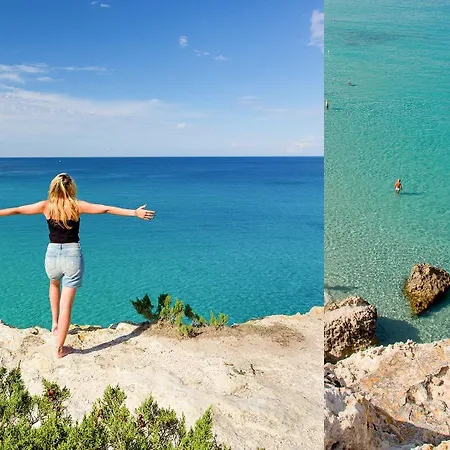 Barone Di Mare Ξενοδοχείο