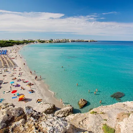 Ξενοδοχείο Barone Di Mare