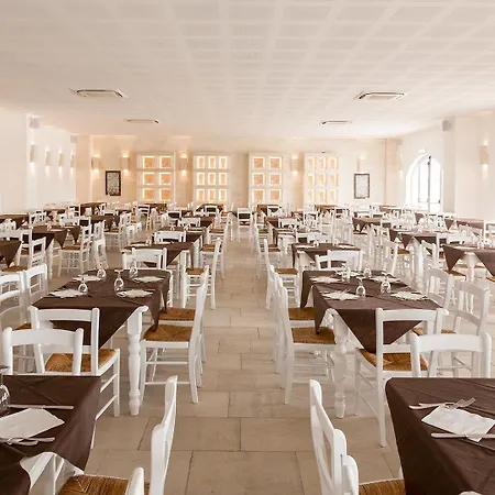 Barone Di Mare 4* 托里德欧索