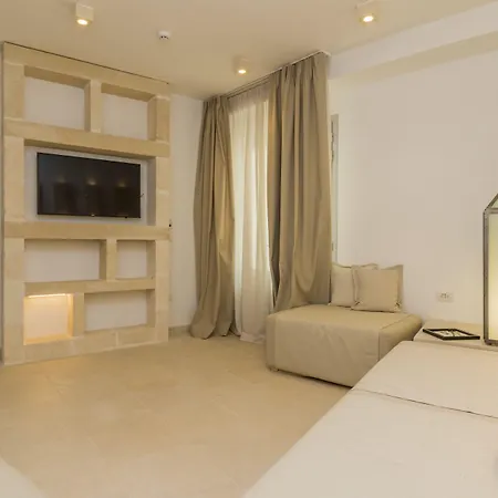 Barone Di Mare 4* 托里德欧索