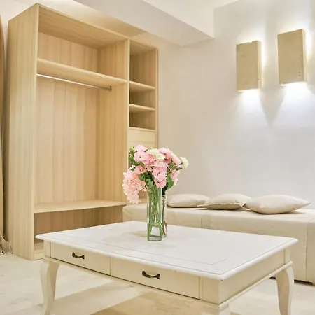 Barone Di Mare 4*