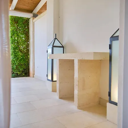 فندق Barone Di Mare
