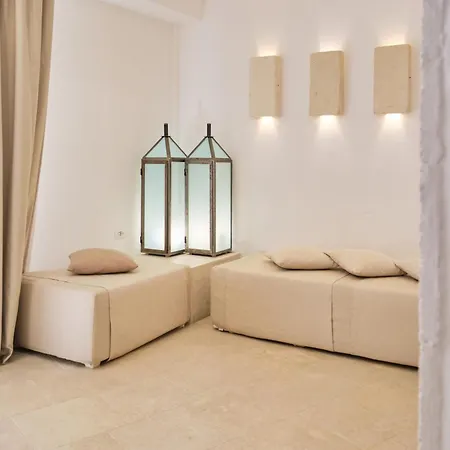 Barone Di Mare 4*