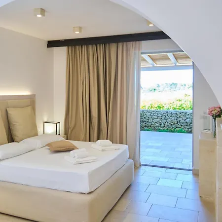 Barone Di Mare Ξενοδοχείο