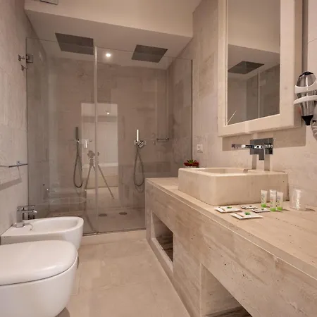 Ξενοδοχείο Barone Di Mare 4*