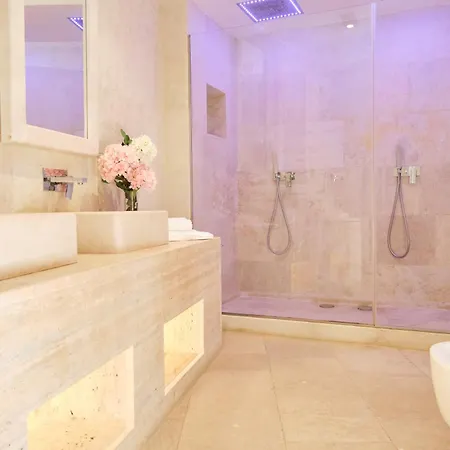 Barone Di Mare 4* Torre dell'Orso