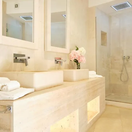 Ξενοδοχείο Barone Di Mare 4*