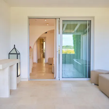 Barone Di Mare Ξενοδοχείο 4*