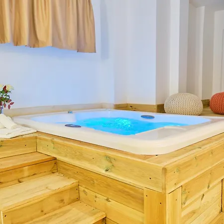 Ξενοδοχείο Barone Di Mare Torre dell'Orso