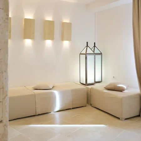 Ξενοδοχείο Barone Di Mare 4*