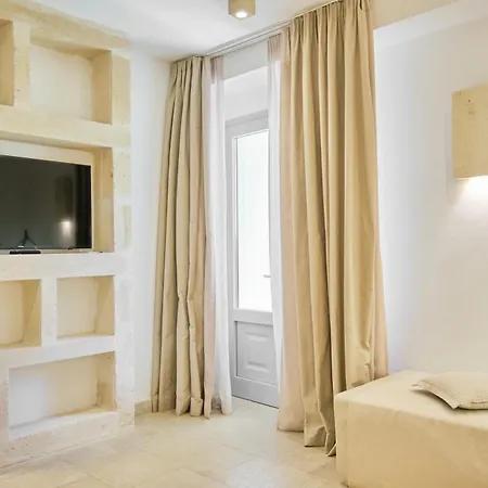 Barone Di Mare Ξενοδοχείο 4*