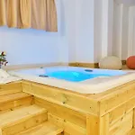 Otel Barone Di Mare Torre dell'Orso