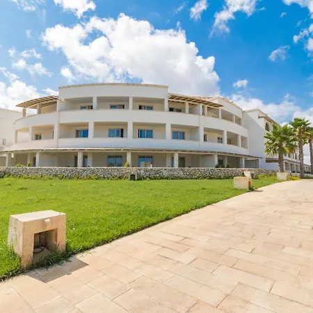 Barone Di Mare Hotel 4*