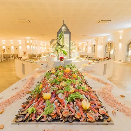 Barone Di Mare Torre dell'Orso