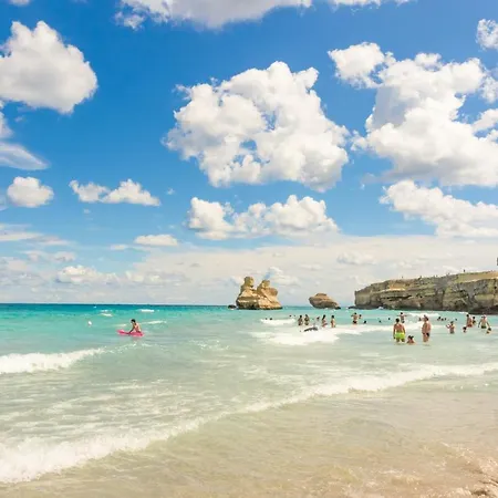 Barone Di Mare Hotel 4*