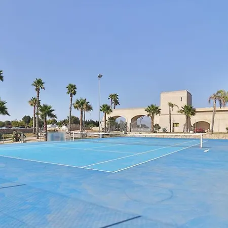 Barone Di Mare Hotel