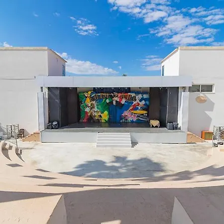 Barone Di Mare Hotel