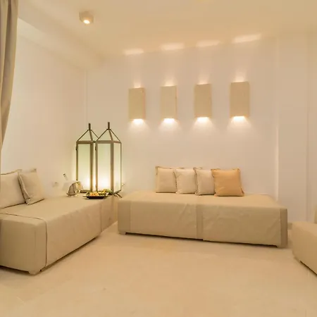 Hotel Barone Di Mare