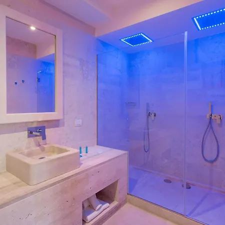 Hotel Barone Di Mare