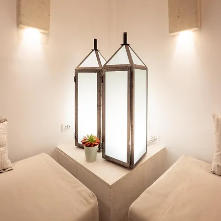 Barone Di Mare 4*