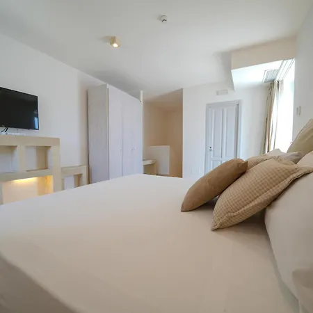 Barone Di Mare Otel Torre dell'Orso