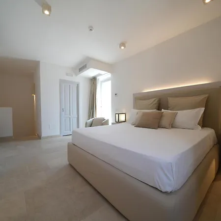 Hotel Barone Di Mare Torre dell'Orso