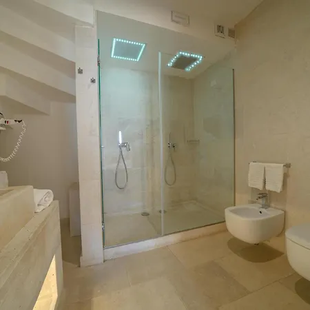 Barone Di Mare 4*