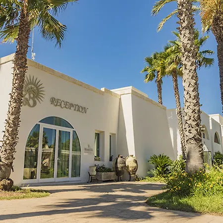 Hotel Barone Di Mare Torre dell'Orso