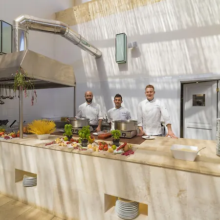 Barone Di Mare 4* Torre dell'Orso