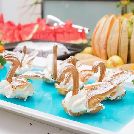 Hotel Barone Di Mare 4*